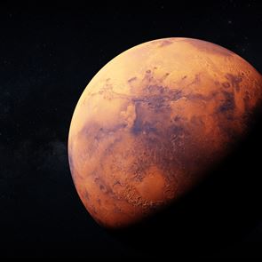 Η πρώτη μη επανδρωμένη αποστολή της Space X στον Άρη θα γίνει το 2024