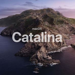 MacOS Catalina, η μικρή επανάσταση της &lt;em>Apple&lt;/em>