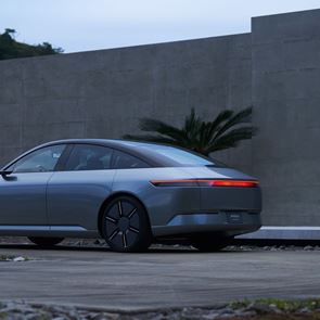 Afeela, η νέα μάρκα αυτοκινήτων από τις Sony και Honda