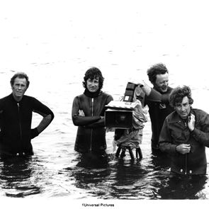 Η σπουδαιότερη ταινία με καρχαρίες στην ιστορία του κινηματογράφου τώρα στο &lt;em>Netflix&lt;/em>