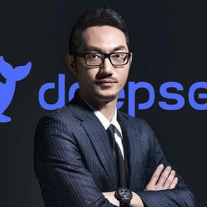 DeepSeek: Ποιος βρίσκεται πίσω από την τεχνητή νοημοσύνη της Κίνας