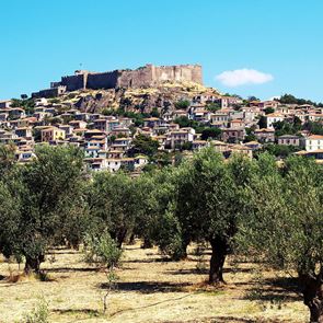 Greek Villages: Η αποθέωση των ελληνικών χωριών στα &lt;em>social&lt;/em> &lt;em>media&lt;/em>