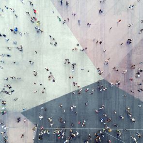 Στη λίστα με τους πέντε καλύτερους Δημάρχους της Ευρώπης, ένας Έλληνας