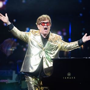 Ένα ακόμη ρεκόρ για τον Elton John