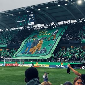 Τι συνδέει μια ομάδα στη Σουηδία με τους Antique-Η πιο απίθανη &lt;em>ποδοσφαιρική&lt;/em> ιστορία της χρονιάς