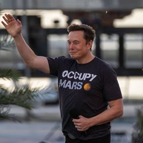 O Elon Musk ίσως αναστήσει το Vine