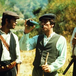 8 ταινίες με πρωταγωνιστή το τοπίο