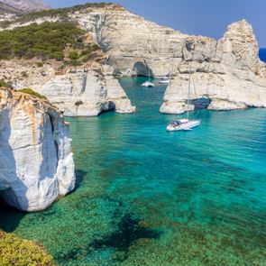Η λίστα του Tripadvisor με τις πιο όμορφες παραλίες της Ευρώπης