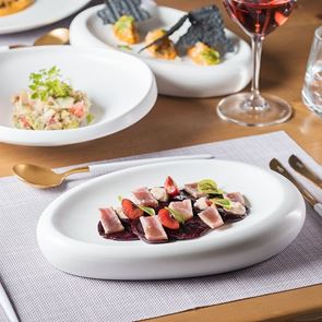 Το Sailinn κάνει νοστιμότερη την Λευκάδα