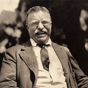 10 ιστορικές αλήθειες για τον Theodore Roosevelt