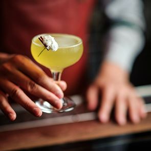 Αυτά είναι τα best sellers cocktails του 2018