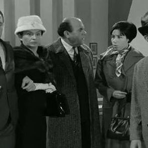 To &lt;em>2021&lt;/em> μέσα από ατάκες του ελληνικού κινηματογράφου