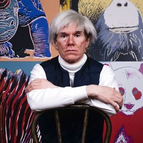 Τι μάθαμε από το The Andy Warhol Diaries στο Netflix