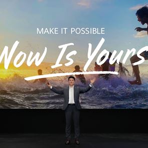 Huawei &quot;Ride the Wind&quot; στο Παρίσι: Τα νέα WATCH GT 6 &amp; Ultimate 2 αλλάζουν τα δεδομένα στα wearables