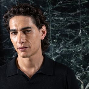 Enzo Vogrincic, ο πιο περιζήτητος νέος &lt;em>ηθοποιός&lt;/em> στο Χόλιγουντ