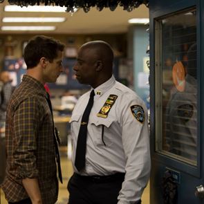 &#39;Έφυγε&#39; από τη ζωή o Andre Braugher του Brooklyn Nine-Nine
