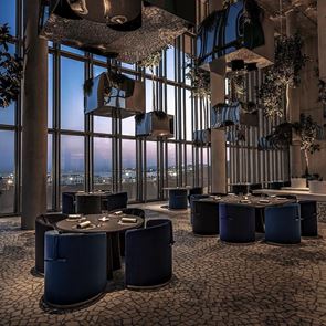 Τα ελληνικά εστιατόρια του οδηγού Michelin για το 2022