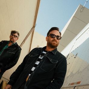 Οι Black Keys επιστρέφουν στο Rockwave Festival 2023