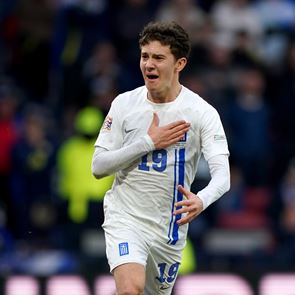 Το καλύτερο βίντεο για την νίκη της Εθνικής με Σκωτία