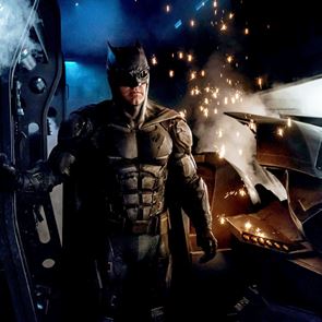 Οι πολυαναμενόμενες ταινίες της DC Comics
