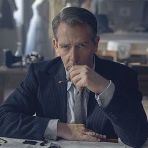 Πρώτο trailer για το The New Look στο Apple TV