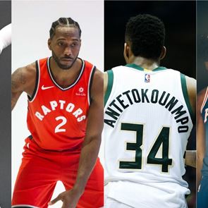 Η Ανατολή είναι έτοιμη να βάλει φωτιά στο φετινό NBA