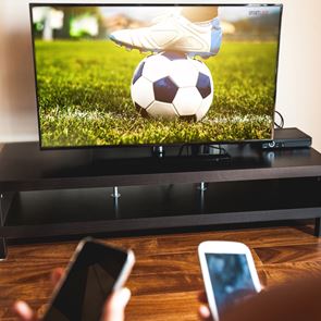 Πρώην διαιτητής στην Άρτα κατηγορείται για υπόθεση συνδρομητικής πειρατείας - Πρόστιμα-φωτιά