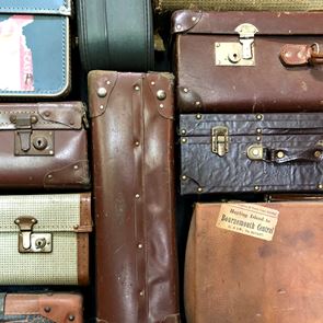 Η τέλεια βαλίτσα για τις διακοπές