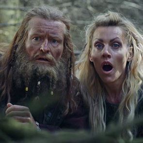 Τρελό γέλιο με αυτήν τη σειρά του <em>Netflix</em>-συνδυάζει Office και Monty Python