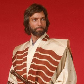 Πέθανε ο θρυλικός ηθοποιός Richard Chamberlain