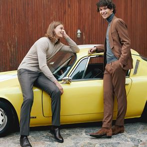 130 χρόνια KALOGIROU