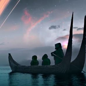 Tι γνωρίζουμε για το Foundation, τη νέα σειρά της Apple TV