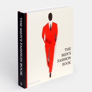 200 χρόνια αντρικής &lt;em>μόδας&lt;/em> σε ένα βιβλίο