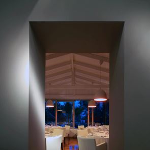 Στο Botrini's για Δείπνο Νωρίς