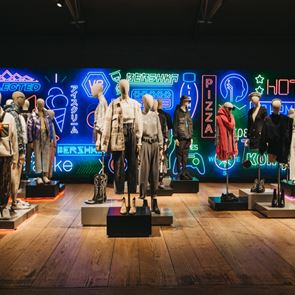 Η νέα συλλογή της Bershka για τη σεζόν Φθινόπωρο/Χειμώνας 2019