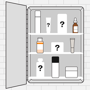 Τα στάδια της περιποίησης προσώπου