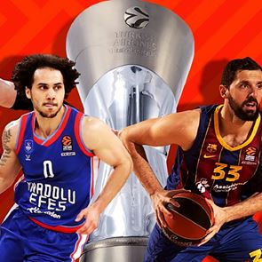 20 πράγματα για το Final Four της EuroLeague