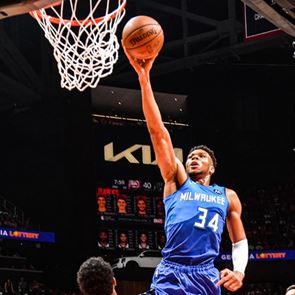 Ίσως έφτασε η ώρα του Γιάννη Αντετοκούνμπο και των Bucks