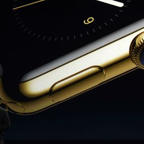 Φήμες και φωτογραφίες θέλουν το νέο &lt;em>Apple&lt;/em> Watch να έχει εντελώς διαφορετικό design