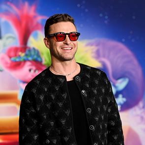 Justin Timberlake, τι σου συμβαίνει