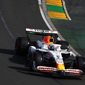 TUDOR & Formula 1: Μια συμμαχία που γίνεται πιο δυνατή