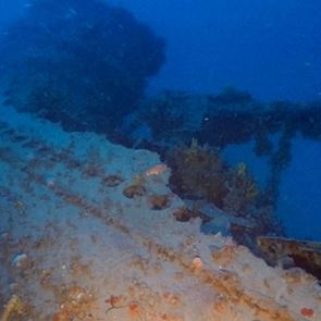 Ποιο ήταν το υποβρύχιο Jantina που εντοπίστηκε στο Αιγαίο