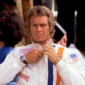 Το Heuer Monaco του Steve McQueen έσπασε κάθε ρεκόρ σε δημοπρασία