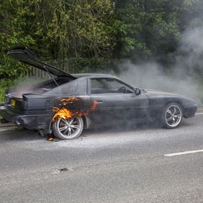 Οι 10 ταινίες που έχουν καταστρέψει τα περισσότερα αυτοκίνητα