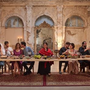 Σασμός, μία ταινία που κατά τύχη έγινε τηλεοπτική σειρά