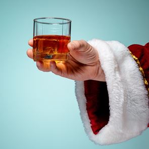 Μερικά ποτά για καλύτερες γιορτές