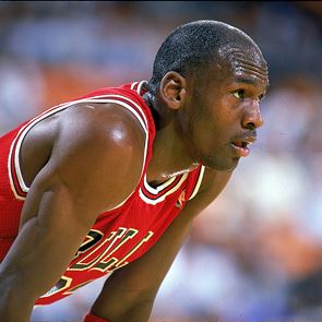 Όταν ο Michael Jordan αποσυρόταν για δεύτερη φορά