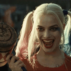 Η Margot Robbie μόλις έκανε γνωστά μερικά πραγματάκια για τη σόλο ταινία της Harley Quinn