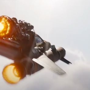 Στο Fast &amp; Furious 9 οδηγούν αυτοκίνητο στο διάστημα