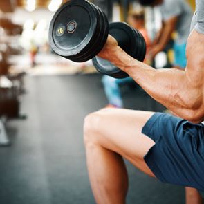 3 μυστικά για θεόρατα μπράτσα